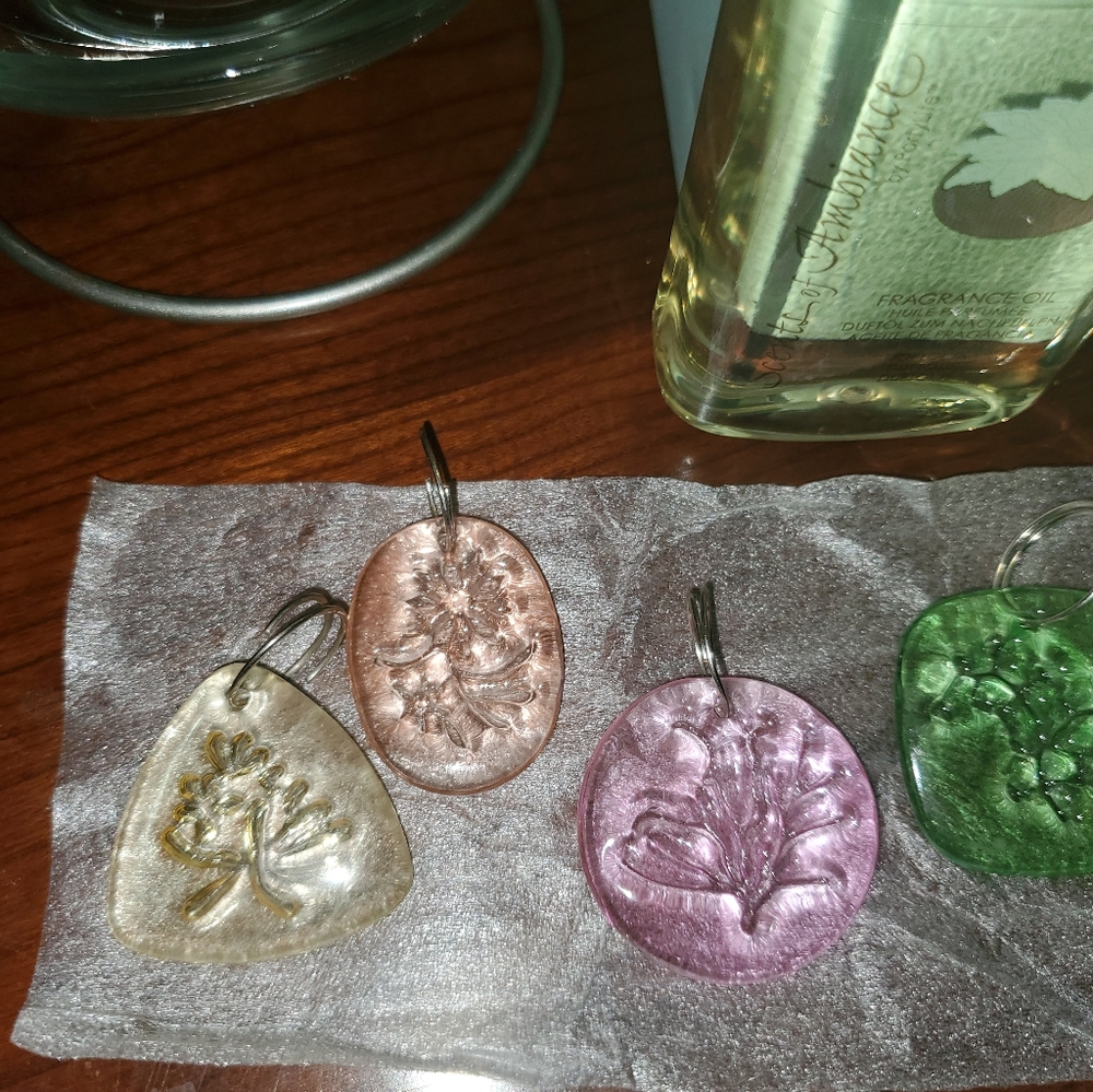 Partylite Aroma Diffuser - Picture 4 of 4